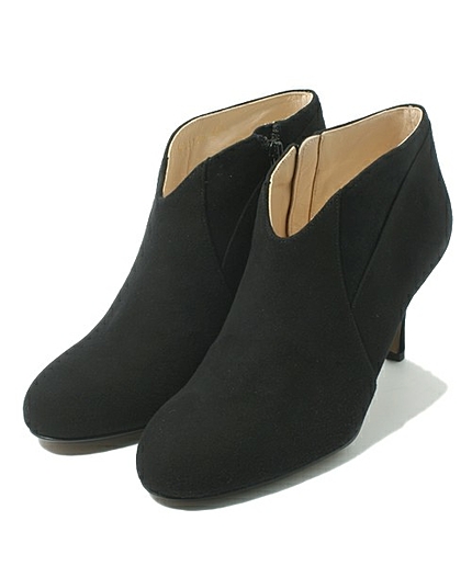 ルクサージュ/L ウィング SBT75 ブーティ