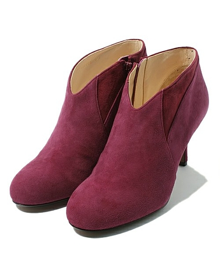 ルクサージュ/L ウィング SBT75 ブーティ