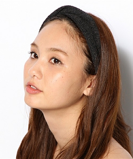 ○△GC ツイードターバン