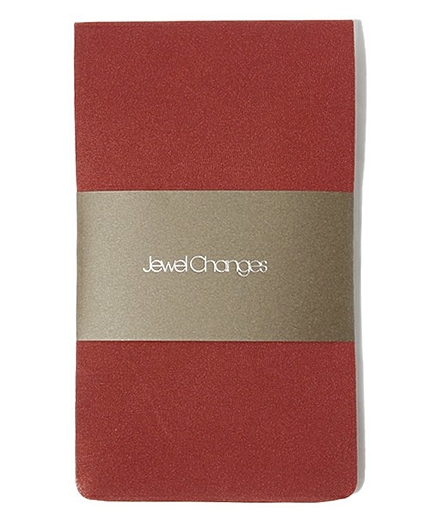 JC カラー タイツ 55d