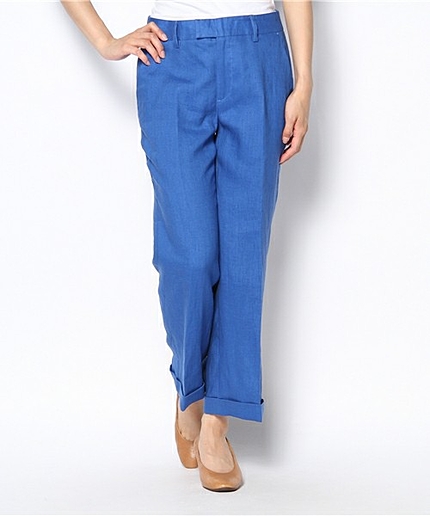 ○△GT L WIDEパンツ