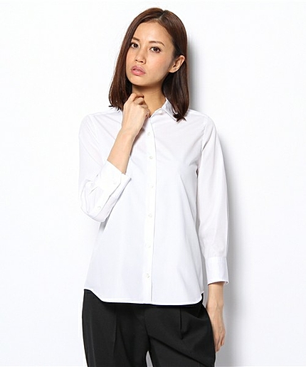 ○△◎GO EASY IRON REG 8SLシャツ