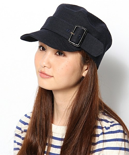 ○△guapa C/Rベルト W/キャップ