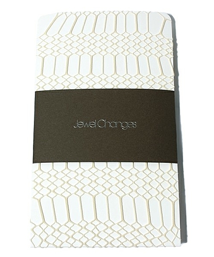 JC ジオメトリックラージネット タイツ / 網タイツ