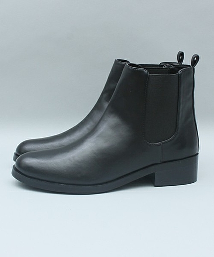 GT サイドゴアブーツ