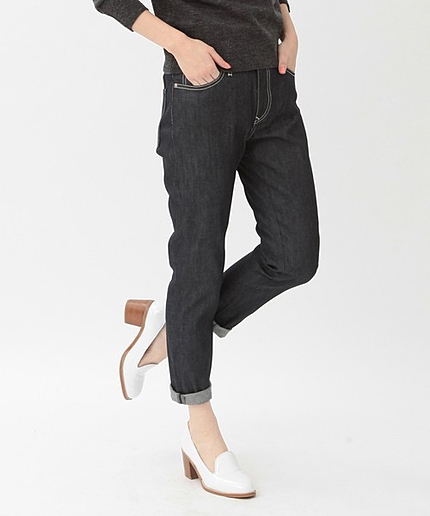 ボーイズデニム/ AEBC BOYS DNM