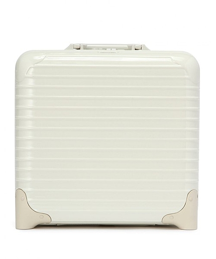 ＜RIMOWA（リモワ）＞ UASP ECRU 23L