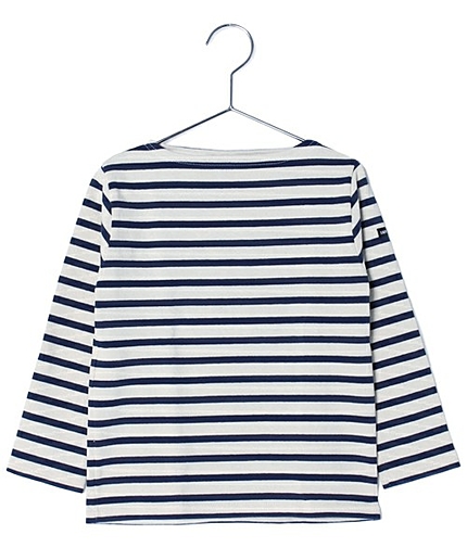 ёSAINT JAMES ボーダー 13SS