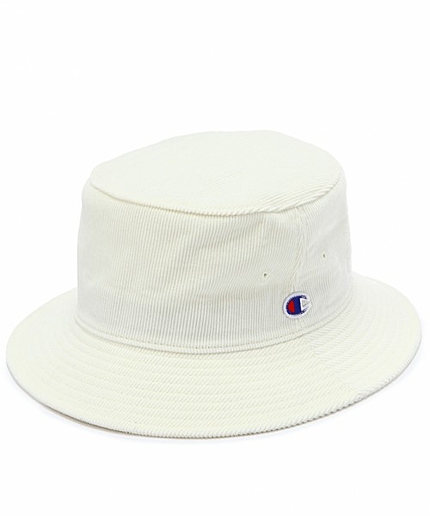 [チャンピオン] CＨAMPION CORDUROYバケットハット