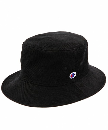 [チャンピオン] CＨAMPION CORDUROYバケットハット