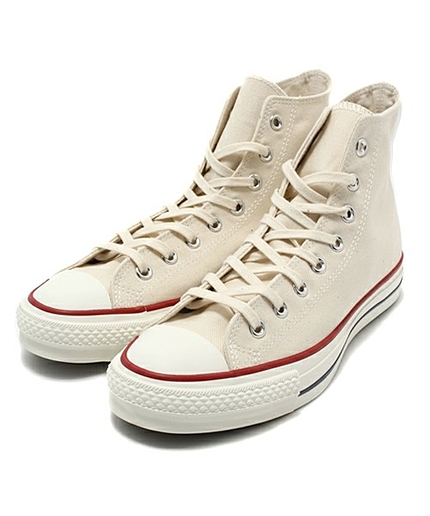 [コンバース] CONVERSE ALL STAR J HI スニーカー