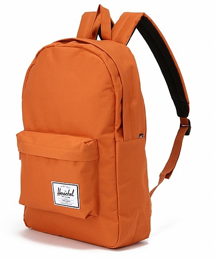 ＜Herschel Supply＞ CLASSIC EC/バックパック