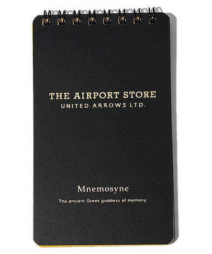 APS B7 MEMO NOTE N192