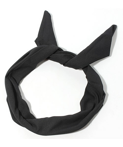 JC GG ワイヤー カチューシャ