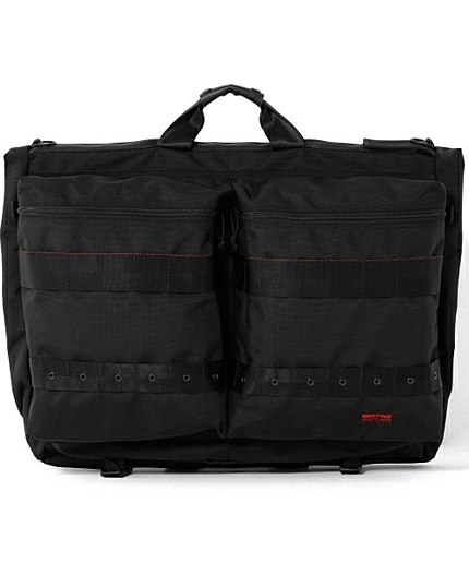 ＜BRIEFING＞UA25SP　TRIPPER†