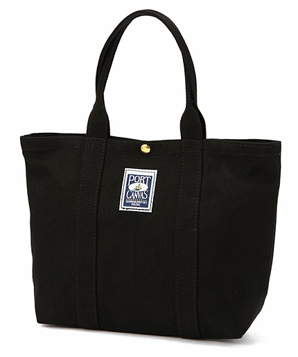 [ポートキャンバス]PORT CANVAS トートバッグ