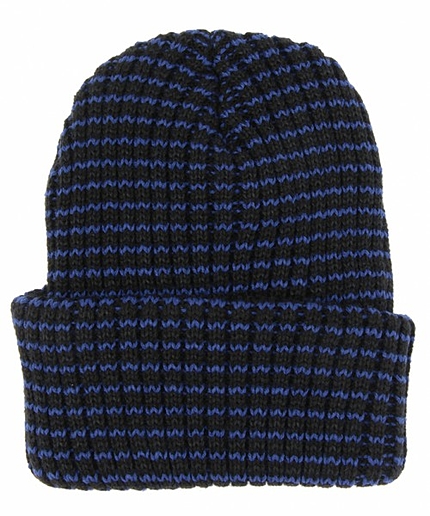 AC RIB BORDER ビーニー