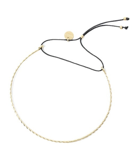 ハンカ イン/Hanka in KissJone ブレスレット