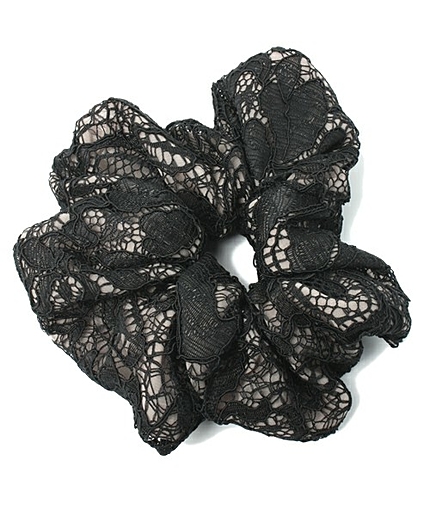 ミィーミィーズ/MIMIS レースシュシュ