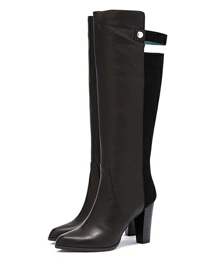 ペピータ ドロ/P ブロッキング LBT90 ブーツ