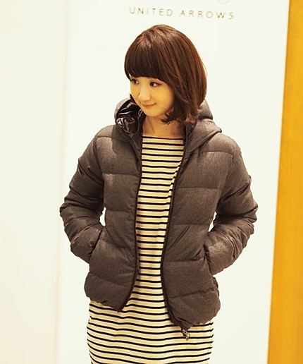 DUVETICA THIADUE / デュベティカ / ダウン