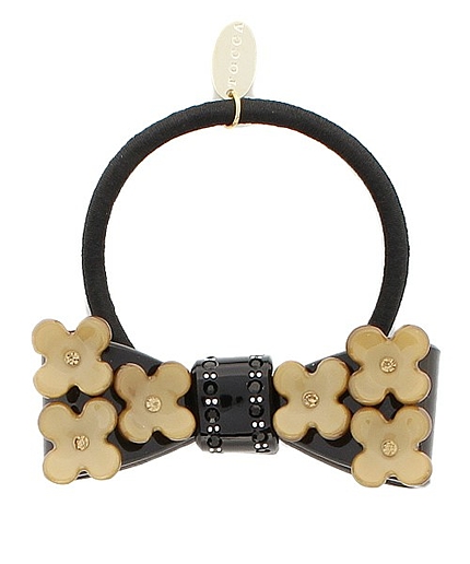 FLOWERDROPHAIRGUMヘアゴム