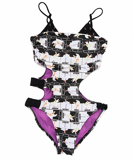 GUACAMOLE カンカン ワンピース/ GCML CANCAN OP