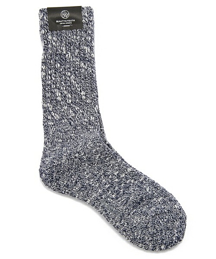 BYBC スラブソックス