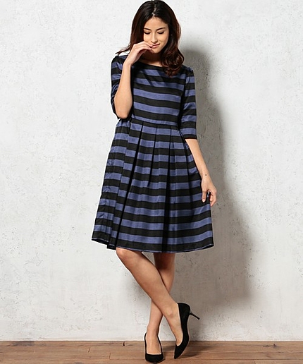 GB PEシャンタンBOR F&F ワンピース