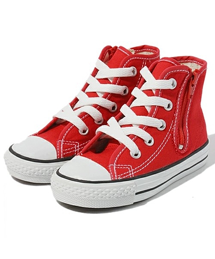 [CONVERSE]コンバース チャイルド オールスター RZ HI
