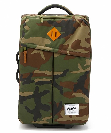 ＜Herschel Supply＞ CampaignLuggage EC/ﾊﾞｯｸﾞ