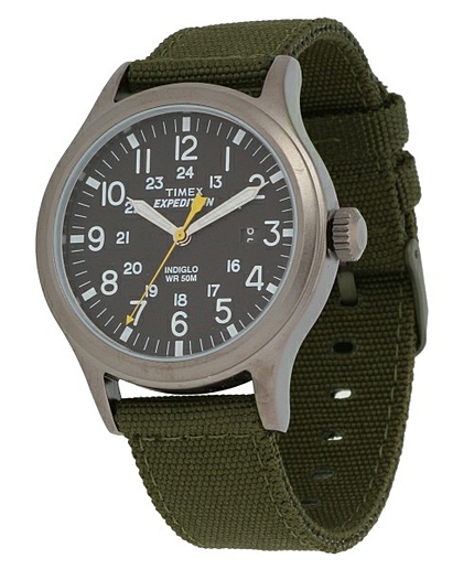 ★［タイメックス］TIMEX EXPEDITIONT49961 腕時計