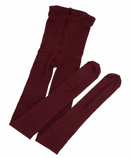 ○UAB HMN プレーンタイツ