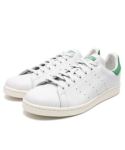 <ADIDAS(アディダス)> STAN SMITH