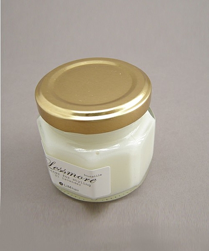 レスモア50gヘアワックス