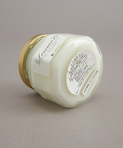 レスモア50gヘアワックス