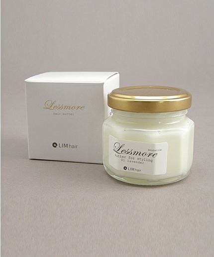 レスモア50gヘアワックス