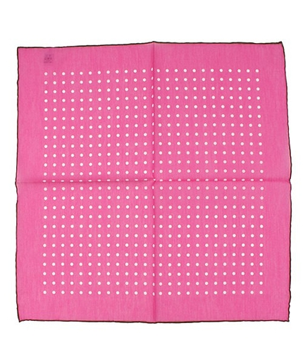 ＜BOW＆ARROWS(ボウ アンド アローズ）＞ DOT CHIEF