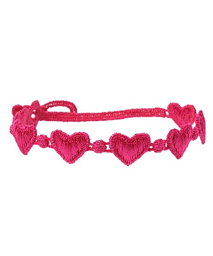 Cruciani ハート BR / クルチアーニ