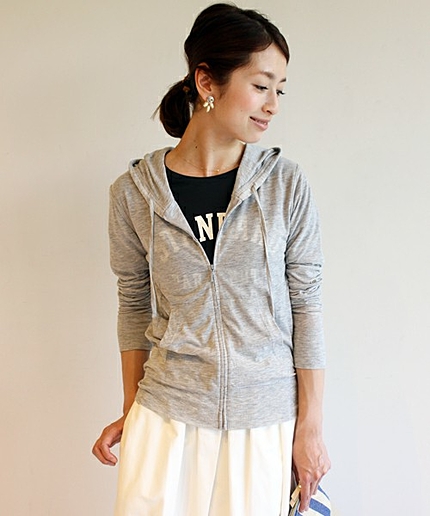 BYBC 32G テレコパーカー ◆◆