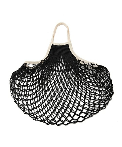 ＜FILT（ﾌｨﾙﾄ＞ ネットバッグ