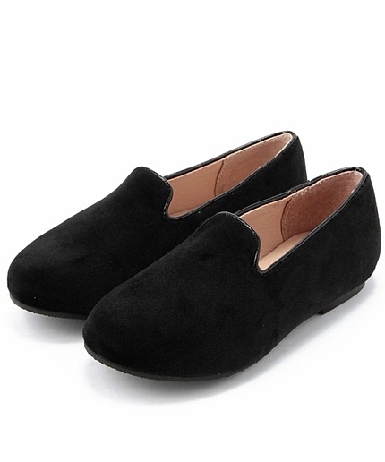 GLRオペラシューズブラック