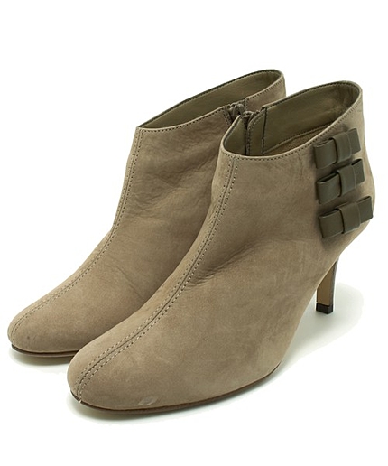 RIBBONBOOTIEブーティー