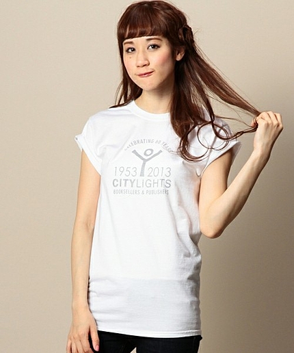 BYBC CITYLIGHTS BOOK Tシャツ ◆◆