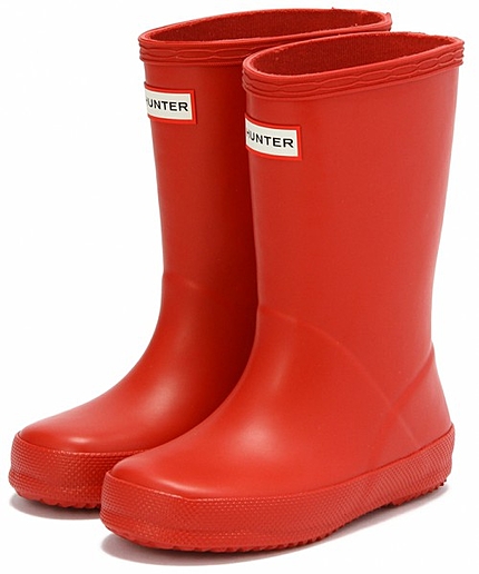 BK HUNTER CLASSIC WELLY レインブーツ