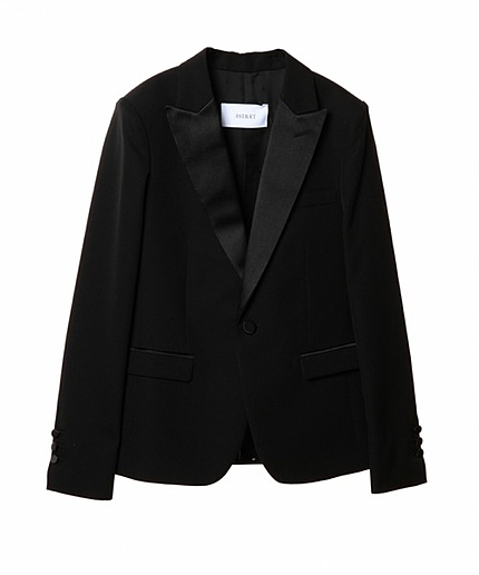 ASTRAET(アストラット) タキシードジャケット