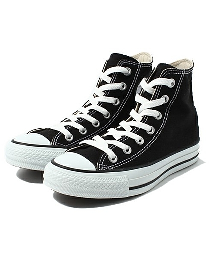 [CONVERSE]コンバース オールスター RZ ハイカット22cm〜24cm