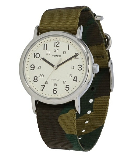 ★［タイメックス］TIMEX WEEKENDER T2P365 腕時計