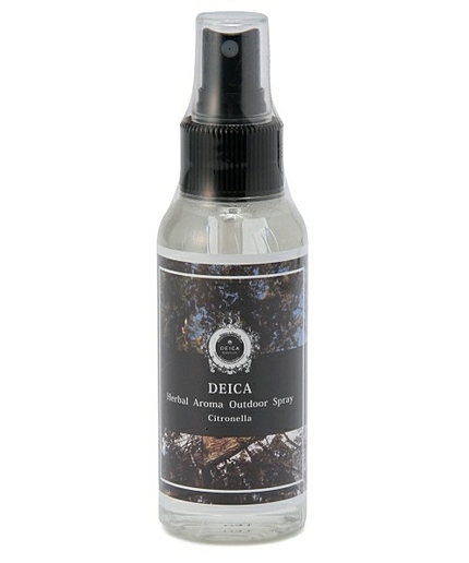 DEICA Outdoor Spray