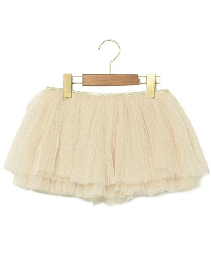 BK mouche チュチュスカート